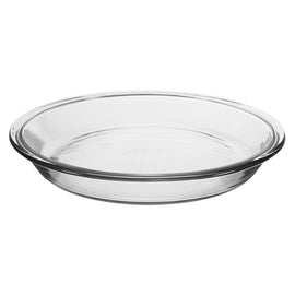 Glass Pie Plate