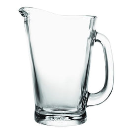 Beer Wagon Pitcher