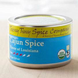 Cajun Spice