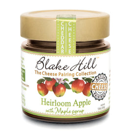 Blake Hill Apple w/ Maple