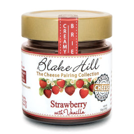 Blake Hill Strawberry w/ Vanilla