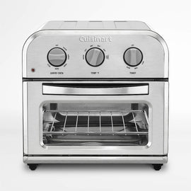 Compact Air Fryer Toaster Oven