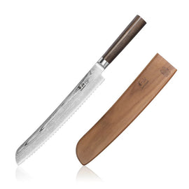 Haku 9" Bread Knife