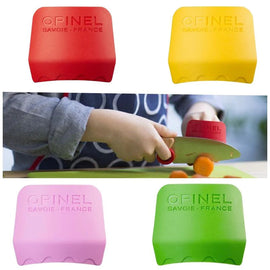 Le Petit Chef Finger Guards