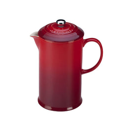 34oz Stoneware French Press