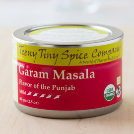 Garam Masala