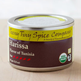 Harissa