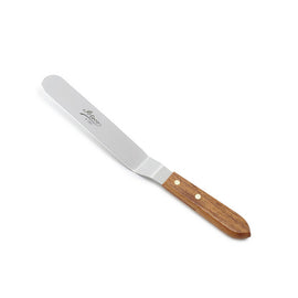 Ateco Flexible Offset Icing and Cake Decorating Spatula