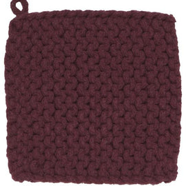 Knit Potholder