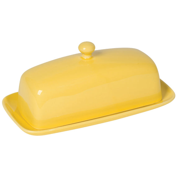 Butter Dish