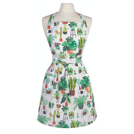 Classic Let It Grow Apron