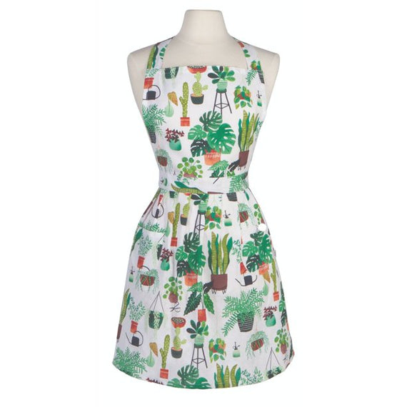 Classic Let It Grow Apron