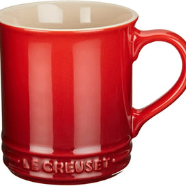 Vancouver Mug