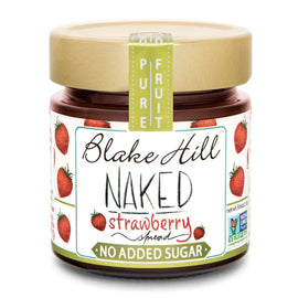 Blake Hill Naked Jam