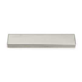 Stainless Steel Satin Finish Knife Magnet