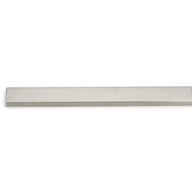 Stainless Steel Satin Finish Knife Magnet