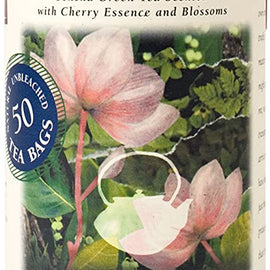 Spring Cherry Tea