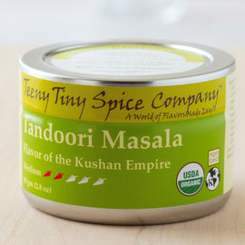 Tandoori Masala