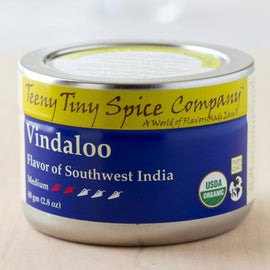 Vindaloo