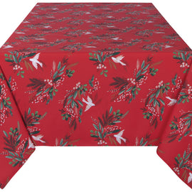 Winterbough Tablecloth