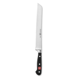 Wusthof Classic Double Serrated Bread Knife