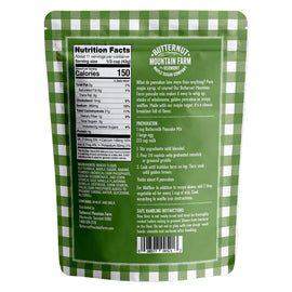 1 lb Buttermilk Pancake Mix