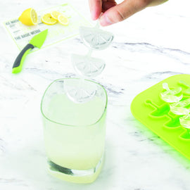 Citrus Stick Ice Tray - Old Fashioned