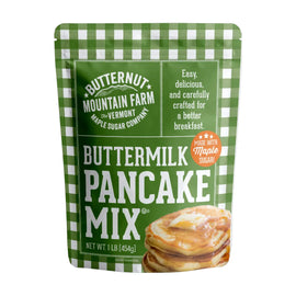 1 lb Buttermilk Pancake Mix