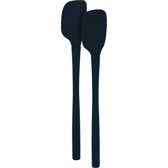 Flex-Core Mini Spatula/Spoon Silicone Set