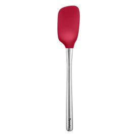 Flex-Core Stainless Steel Handled Spoonula