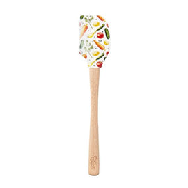 Spatulart - Vegetable Garden