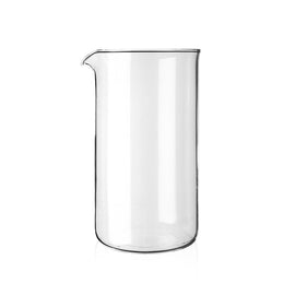 Spare Beaker, 8 Cup, 1.0 l, 34 oz,