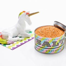 Magic Unicorn Sea Salt