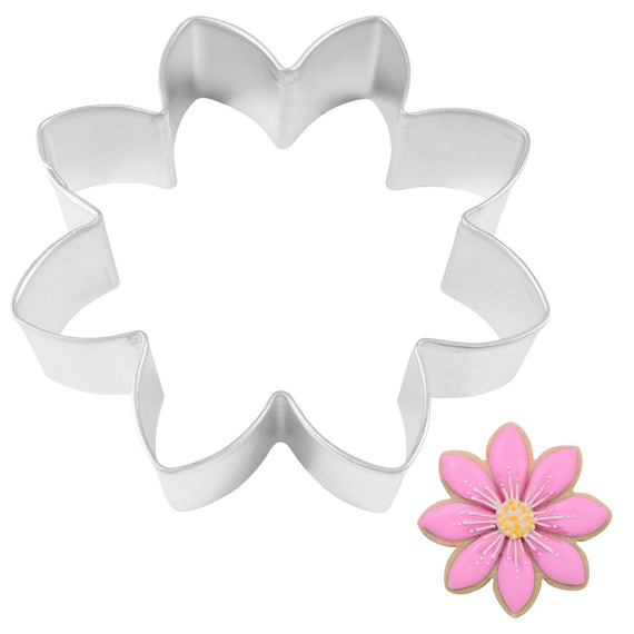 Daisy Cookie Cutter (3.5