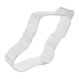 Christmas Stocking Cookie Cutter (4.5")