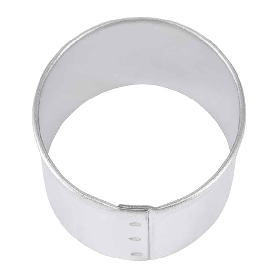Biscuit Cutter (2.5