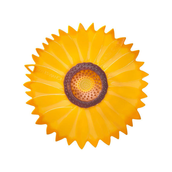 Sunflower Lid 9