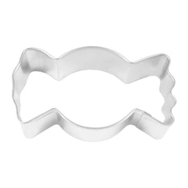 Candy Cookie Cutter (3.25")