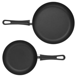 Classic Induction Frypan 2pc Set