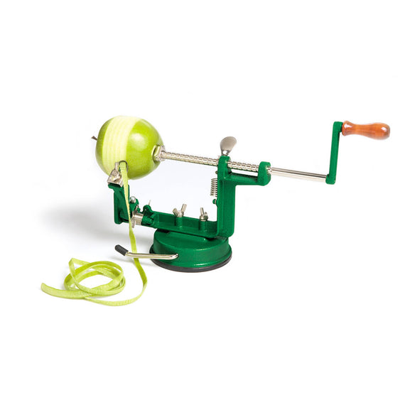 Fox Run Apple Peeling Machine with Suction Base,9.5