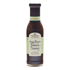 Maple Bacon Balsamic Dressing