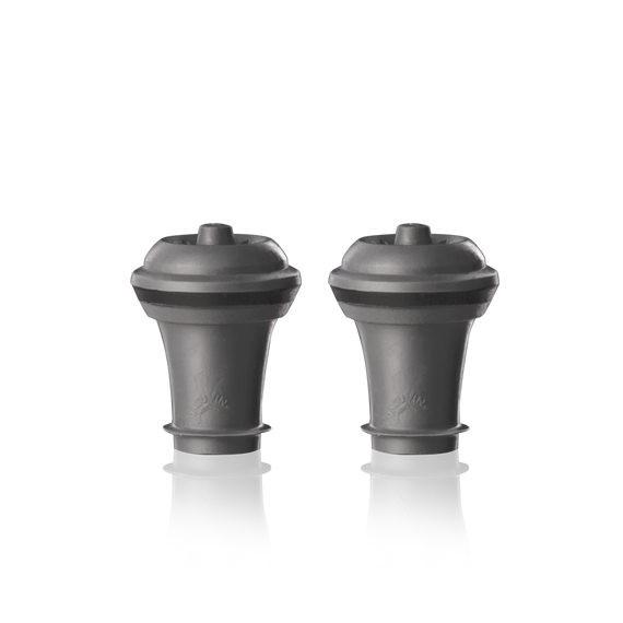 Wine Stoppers Grey 2