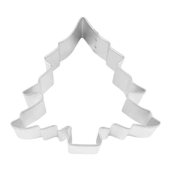 Christmas Tree Cookie Cutter (3.5