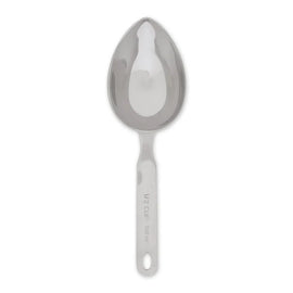 RSVP Oval Measuring Scoop