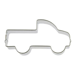 Pickup Truck Cookie Cutter