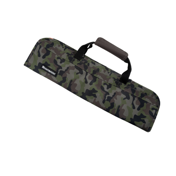 Camouflage Knife Roll