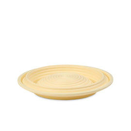 Mrs. Anderson's Baking Silicone Collapsible Proofing Basket Round