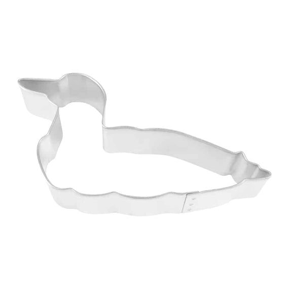 Loon Cookie Cutter (4.5