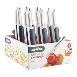 Zyliss Swivel Peeler