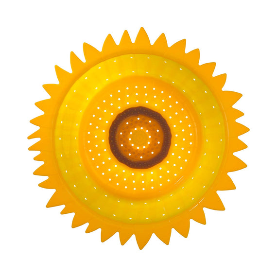 Sunflower Colander 11